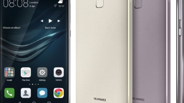 Huawei P9 price, specifications, features, comparison - ndtv.com