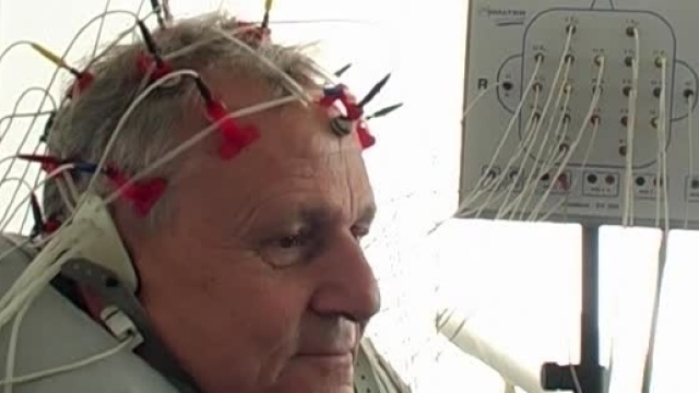 I test effettuati dagli studiosi da un risultato corretto nel 70% dei casi.