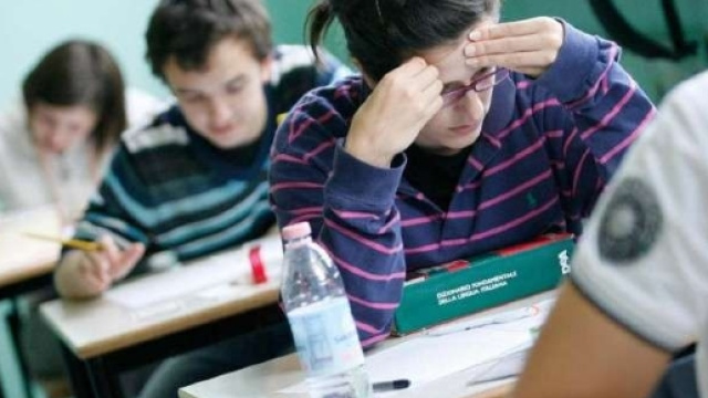 Il 21 giugno la prima prova di italiano, il 22 le prove tematiche per i vari indirizzi di studio.