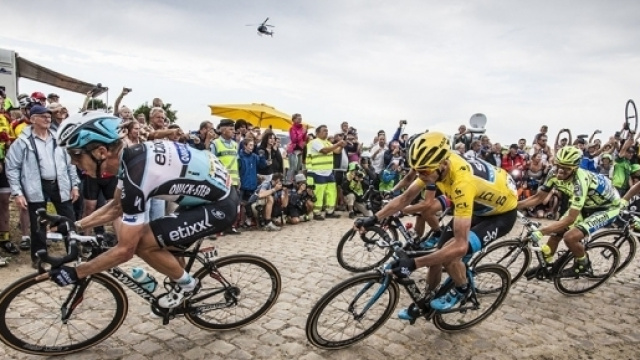Il Tour de France 2015, l'edizione incriminata