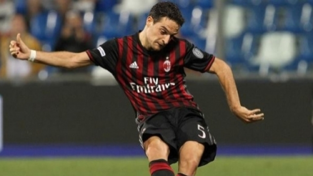 Infortuni Milan, le condizioni di Bonaventura e De Sciglio