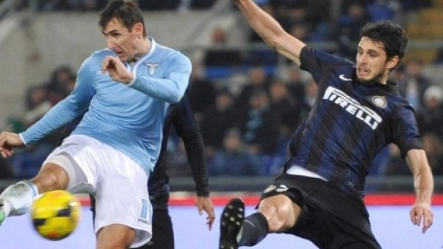 Inter-Lazio, Coppa Italia 2017