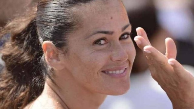 Isola dei Famosi: Samantha De Grenet