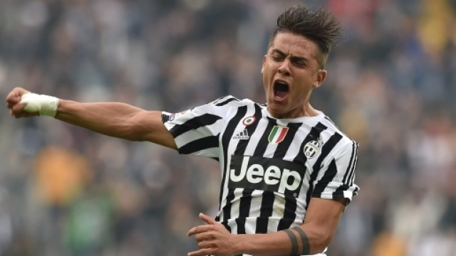 Juve, Dybala al Manchester United?