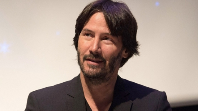Keanu Reeves | Variety - variety.com