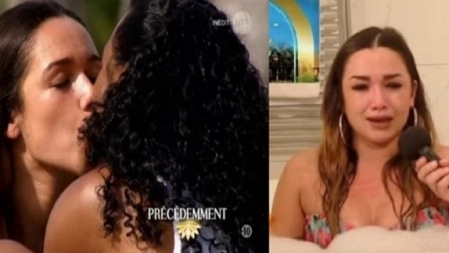 L'histoire entre Orlando et Jazz s'est termin&eacute;e... dans l'avion du retour !