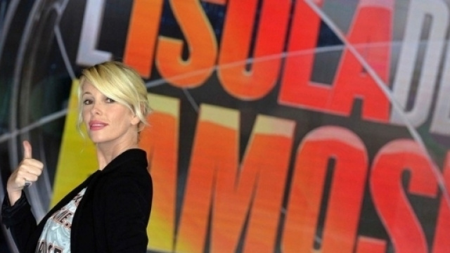 L'isola dei famosi: al via l'undicesima edizione :: RankBank.com - rankbank.com