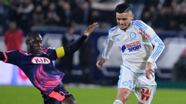 L'OM de R&eacute;my Cabella accueille un renfort.