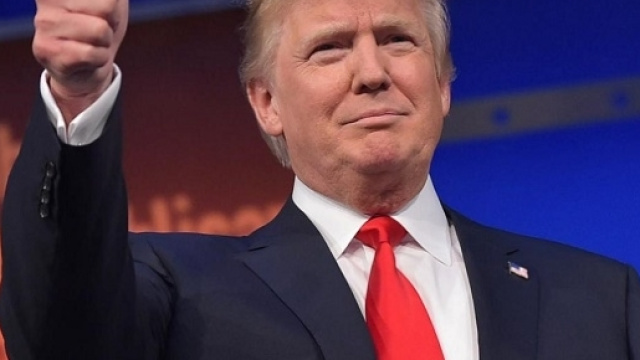 La nuova politica di Donald Trump