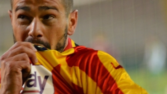 Lepore, l'autore del gol decisivo - foto www.colpoditaccoweb.it