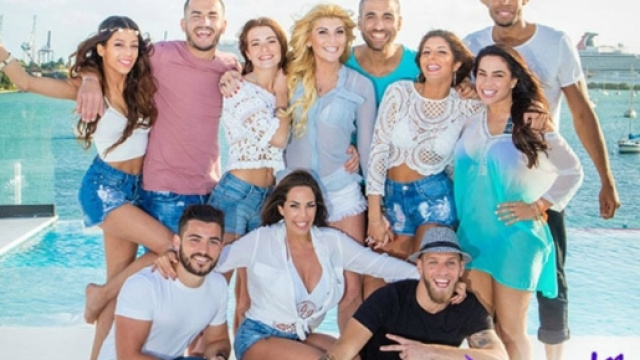 Les Anges 9 : Alors qu'une candidate quitte l'aventure, un gar&ccedil;on d&eacute;barque !