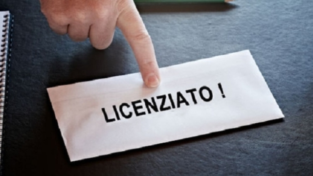Licenziamento statali, novit&agrave; in arrivo