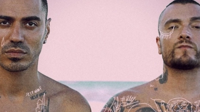 Marracash e Gu&egrave; Pequeno, attimi di paura al concerto torinese (per ... - rollingstone.it