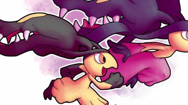 Mega Mawile by Joltik92 on DeviantArt - deviantart.com