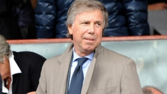 Milan, possibile uno scambio due per uno con il Genoa
