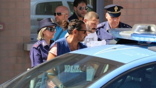 Nuova tragedia a Vasto in Abruzzo