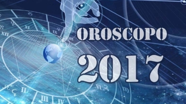 Oroscopo 2017 Vergine - businessonline.it