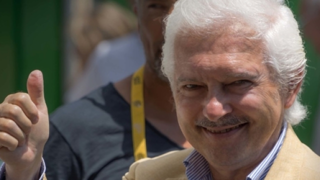 Polemiche alla vigilia del Giro d'Italia