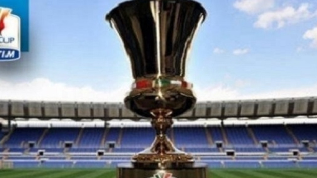 Roma-Cesena, Coppa Italia 2017: orario diretta tv e formazioni.