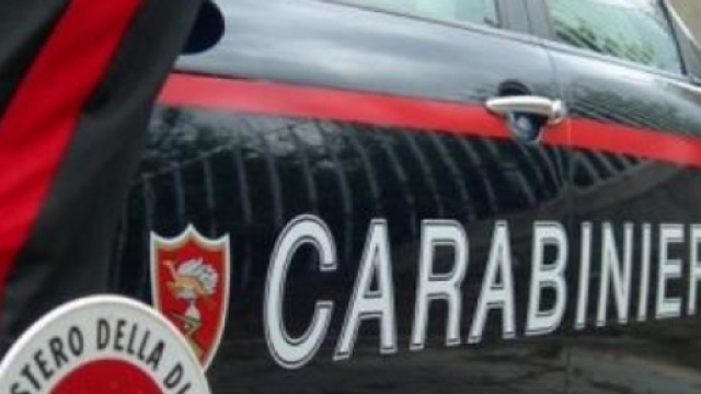 San Ferdinando, accoltella connazionale: in carcere 27enne ghanese