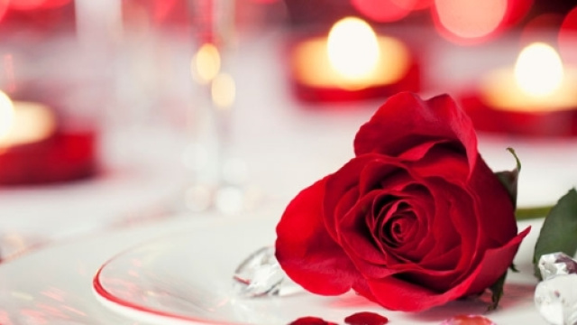 San Valentino 2016: offerta speciale per cena e soggiorno al ... - il-sigillo.it