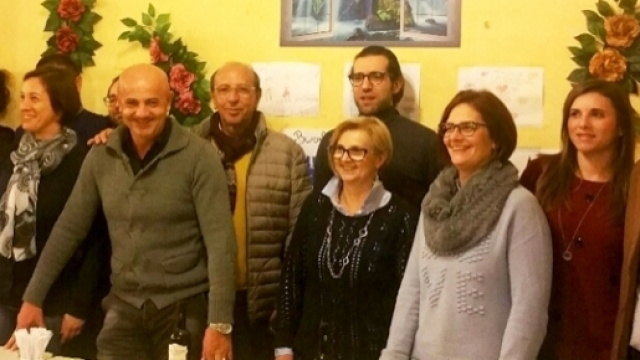 Sar&agrave; Solarino &egrave; il nome della coalizione che sostiene Michele Gianni Sindaco