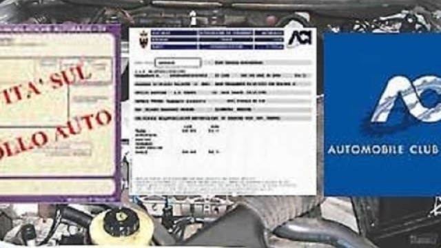 Scadenza bollo auto: dove si pu&ograve; pagare