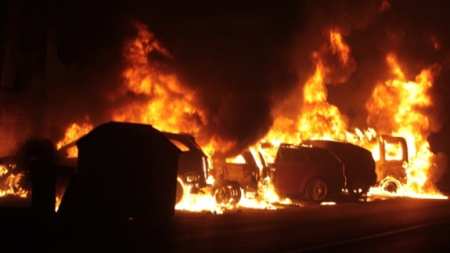 Strage di Viareggio. Wikipedia