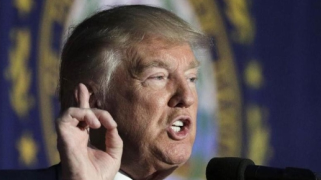 Ue contro Trump, dure critiche al presidente Usa.