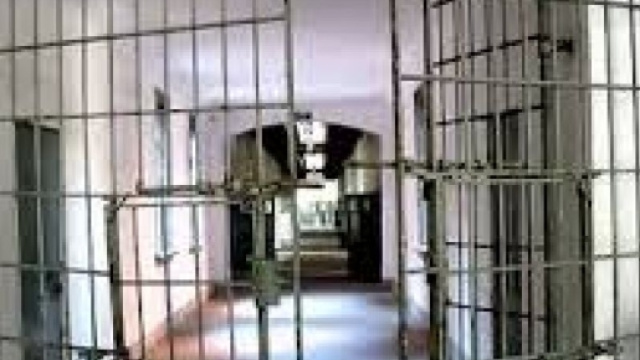 Uta, il nuovo carcere cagliaritano