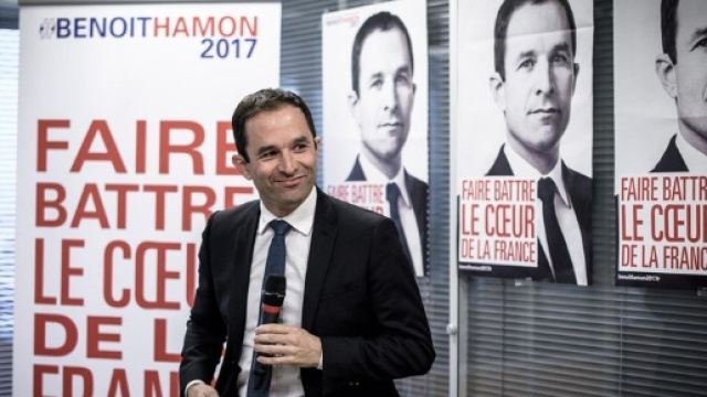 Vote blanc, 49.3 citoyen&hellip; les propositions de Beno&icirc;t Hamon pour ... - liberation.fr