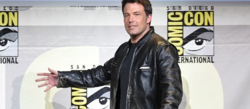 Batman: Deathstroke Clip Tweeted By Ben Affleck, Reportedly Main ... - inquisitr.com