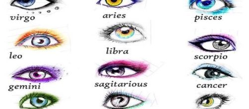 Cada olhar transmite um sentimento diferente