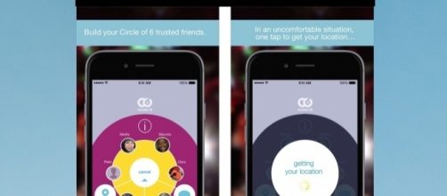 Circle of six is one of the first applications of this type on the market.