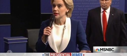 Donald Trump thinks SNL is rigging the election and should be ... - cnn.com