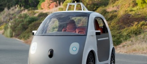 In Self-Driving Cars, a Potential Lifeline for the Disabled - The ... - nytimes.com