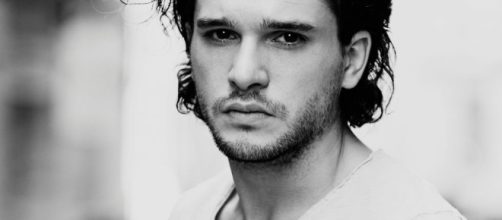Kit Harington Talks Losing His Virginity, Women, and Sesame Street ... - elle.com