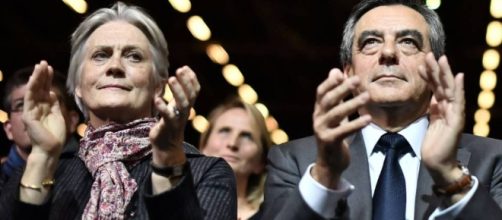 La esposa de Fillon cobr&oacute; medio mill&oacute;n del Parlamento como ... - elpais.com