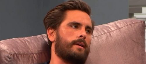 Scott Disick Says He's 'Calming Down and Focusing on the Kids' on ... - sociool.com