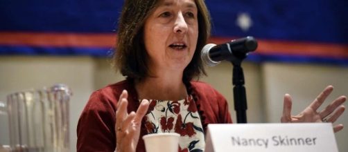 Senator from Berkeley demands release of Melania Trump's ... - sfgate.com