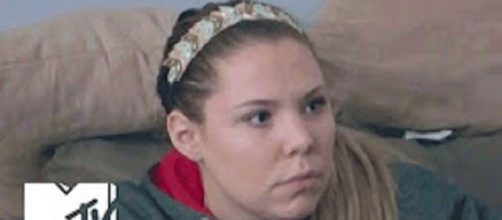Source: Youtube MTV. Kailyn Lowry keeps son from Javi Marroquin after split