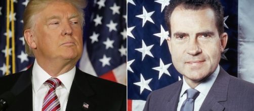 Trump campaign is Nixon's last gasp (Opinion) - CNN.com - cnn.com