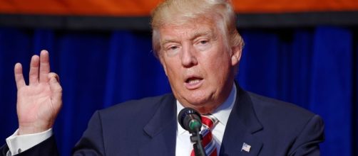 Trump fires Sally Yates over Muslim ban (Image source: Wikipedia)