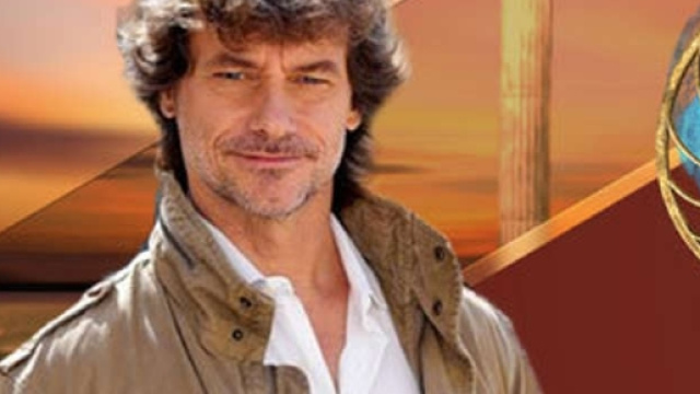 Alberto Angela e &ldquo;l'essenza del bello&rdquo; &ndash; L'oppure - loppure.it