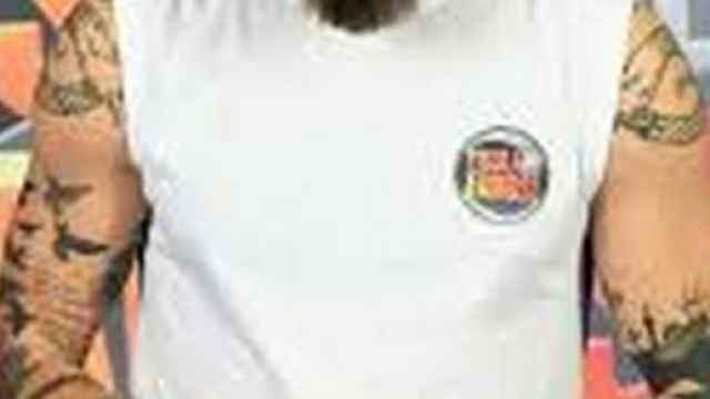 Andrea Marcaccini indagato per presunta violenza