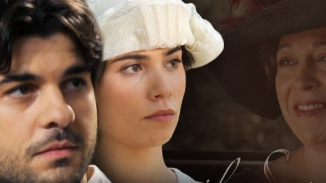 anticipazioni settimanali il segreto