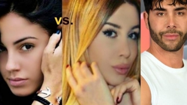 #AsiaNuccetelli fa il tifo per #GiacomoUrtis, concorrente de #LIsola. #BlastingNews