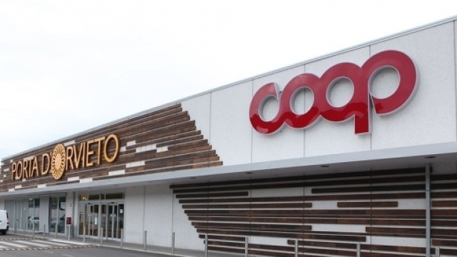 Assunzioni alla Coop in diverse citt&agrave;