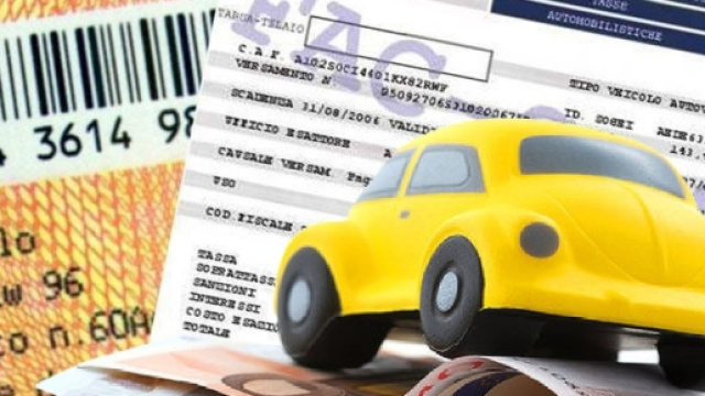Bollo auto aumentato del 30% nella giornata del 31 gennaio 2016