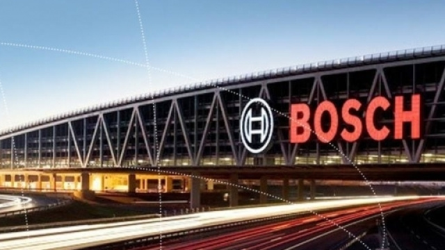 Bosch &egrave; a caccia di giovani talenti italiani.